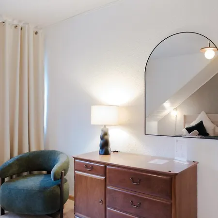 Apartamento Deluxe Schweizer-blick *