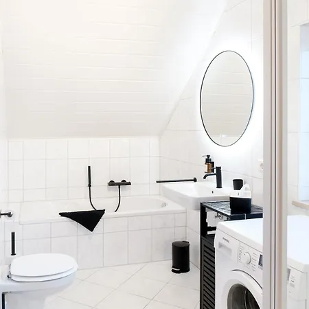 Apartamento Deluxe Schweizer-blick Bad Säckingen